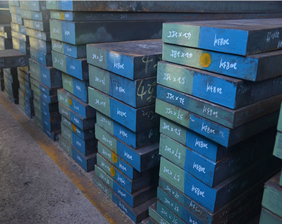 蓮花SKD11模具鋼 卓越性能與廣泛應(yīng)用的模具材料