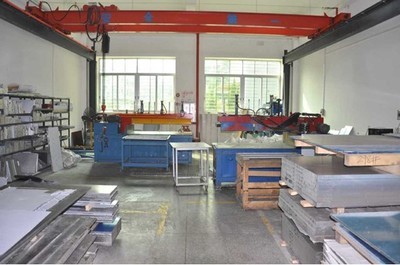 探秘5056鋁合金 從精密鋁管到材料特性，東業(yè)大拓金屬的專業(yè)供應(yīng)