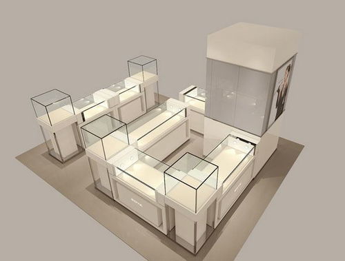專業展柜定制，助力品牌價值提升——聚焦蘇州廠家在化妝品、服裝、珠寶、博物館及文化用品領域
